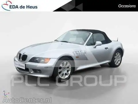 2000 BMW Z3
