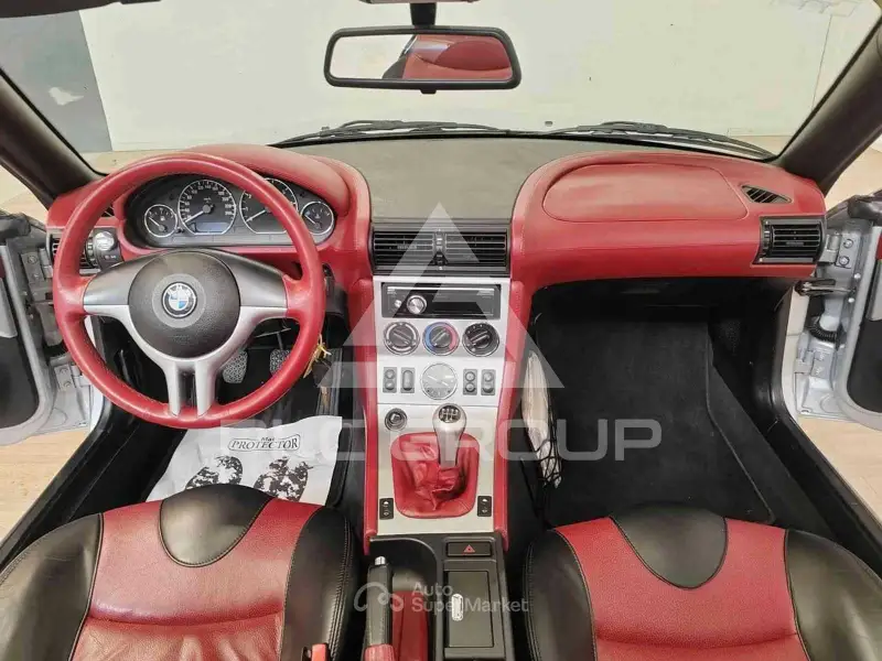 2000 BMW Z3