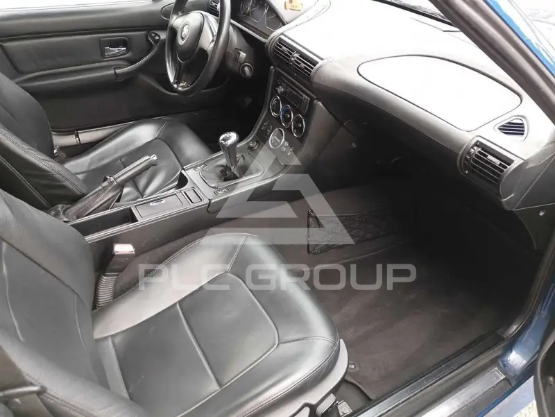 2000 BMW Z3