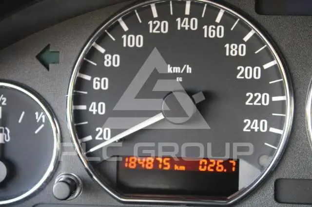 2000 BMW Z3