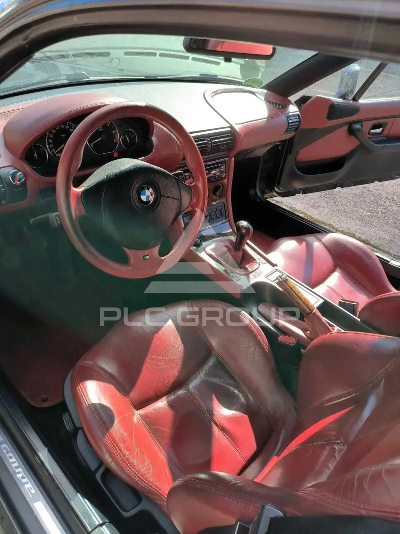 2000 BMW Z3