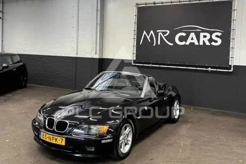 2000 BMW Z3