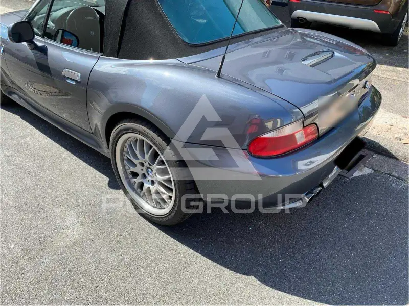 2000 BMW Z3