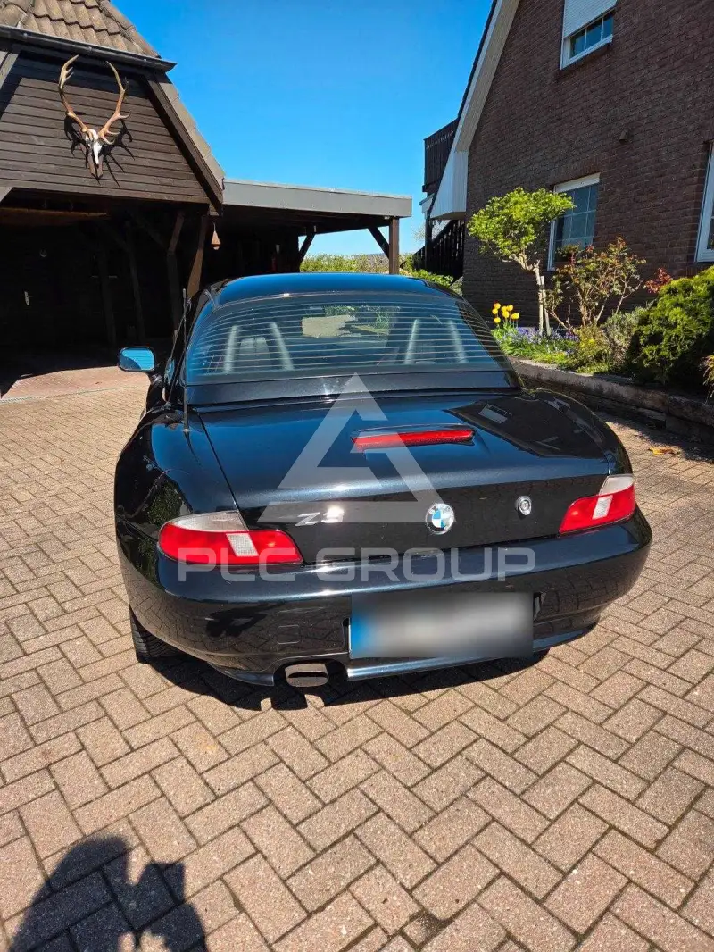 2000 BMW Z3