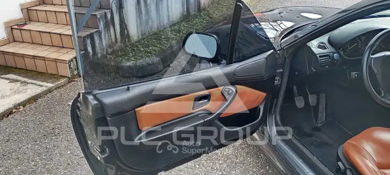 2000 BMW Z3