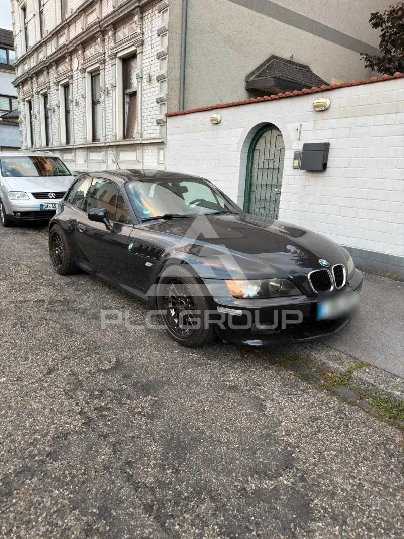 2000 BMW Z3