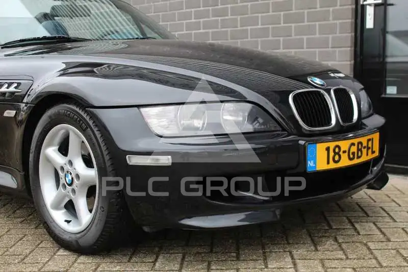 2000 BMW Z3