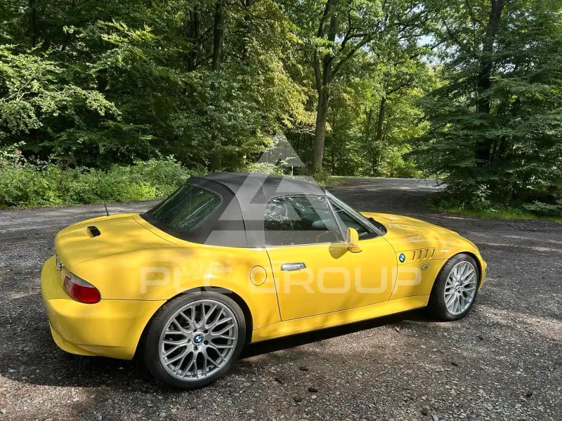 2000 BMW Z3