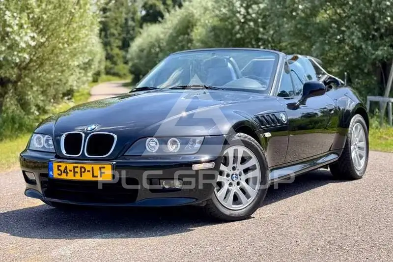 2000 BMW Z3