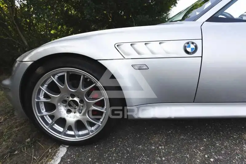 2000 BMW Z3