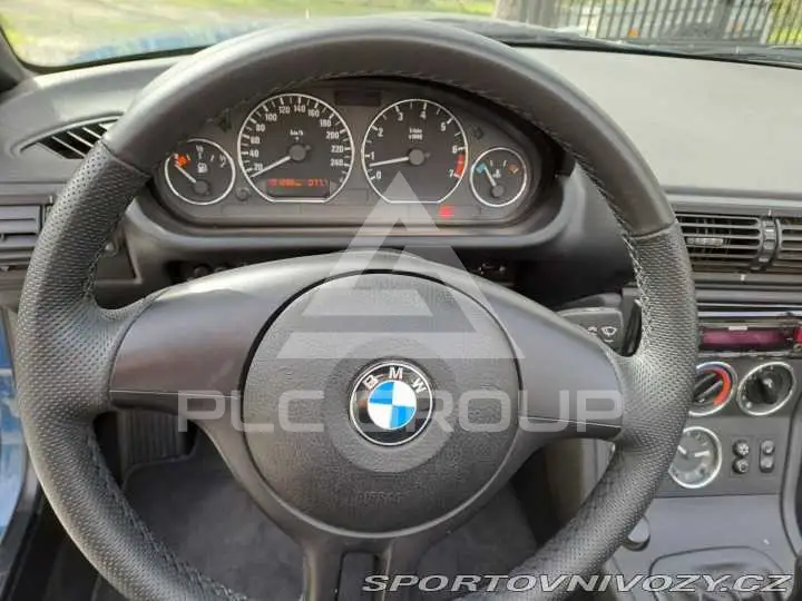 2000 BMW Z3