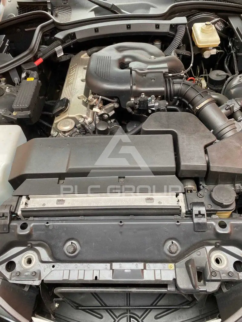 2000 BMW Z3