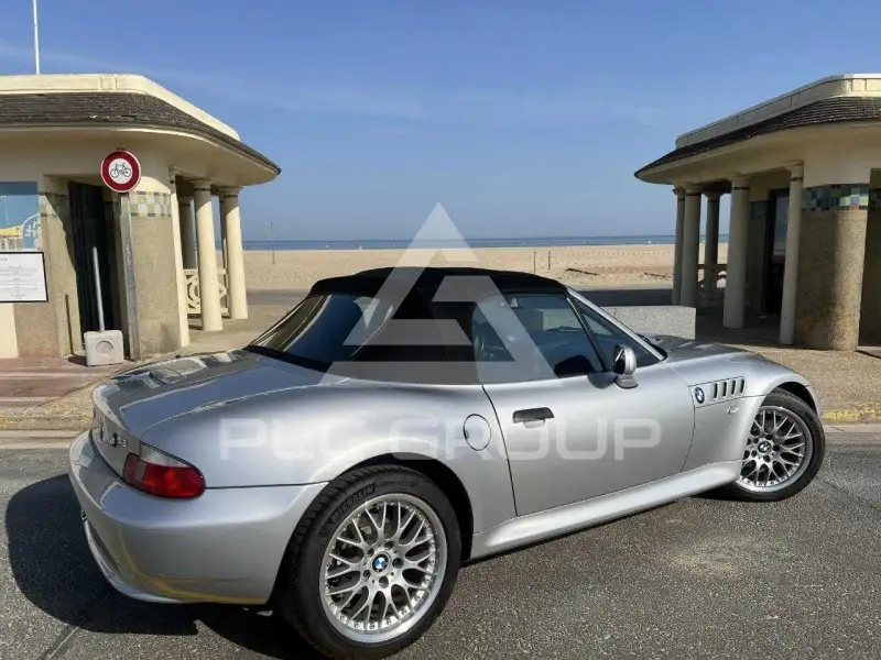 2000 BMW Z3