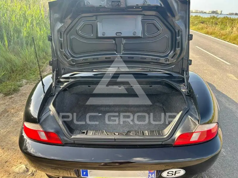 2000 BMW Z3