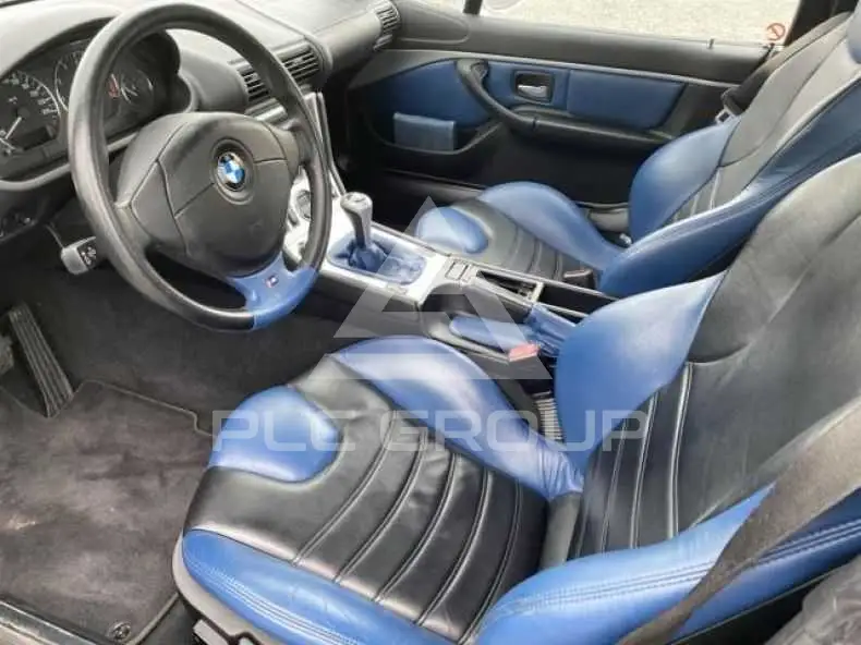 2000 BMW Z3