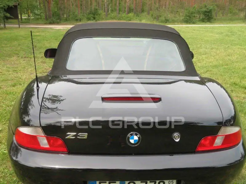 2000 BMW Z3