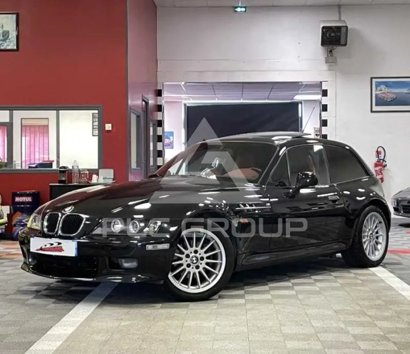 2000 BMW Z3