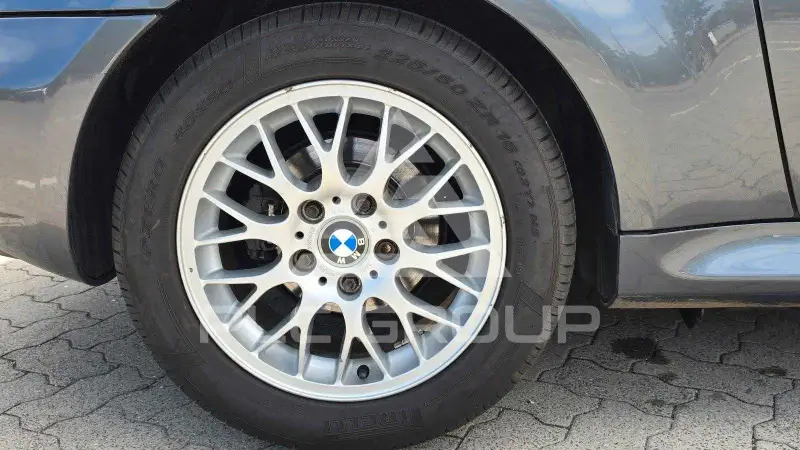 2000 BMW Z3