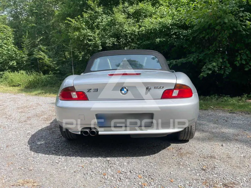 2000 BMW Z3