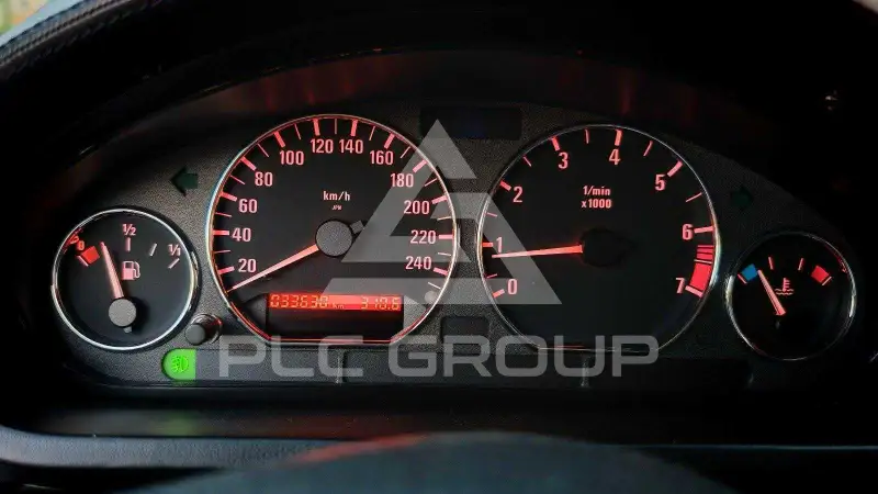 2000 BMW Z3
