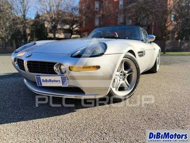 2000 BMW Z series