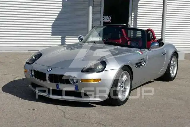 2000 BMW Z series