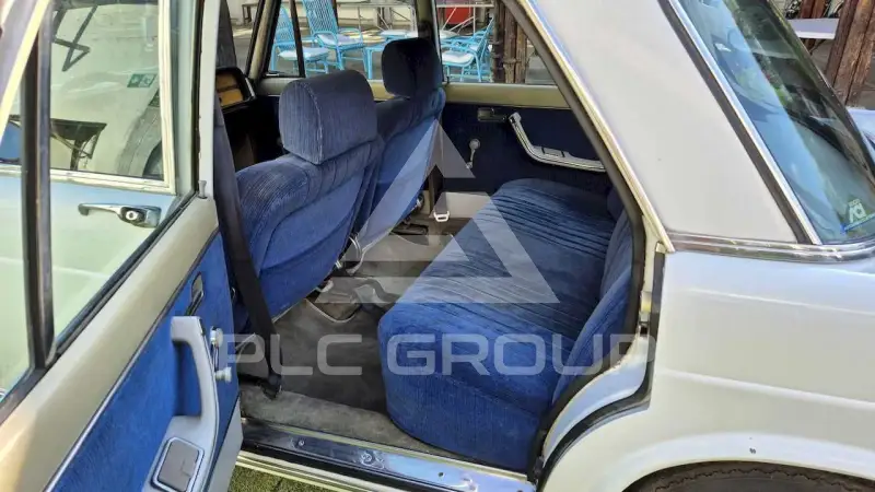 2000 Lancia 