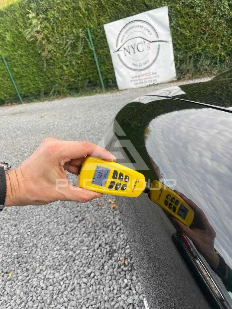 2000 Jaguar XK8
