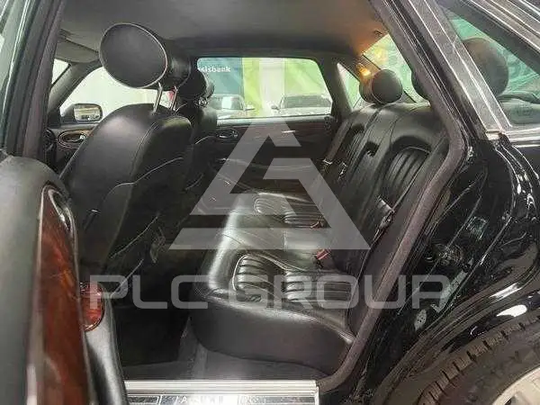 2000 Jaguar XJ