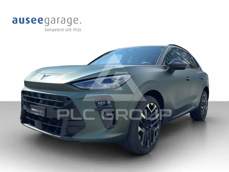 2000 Cupra Other