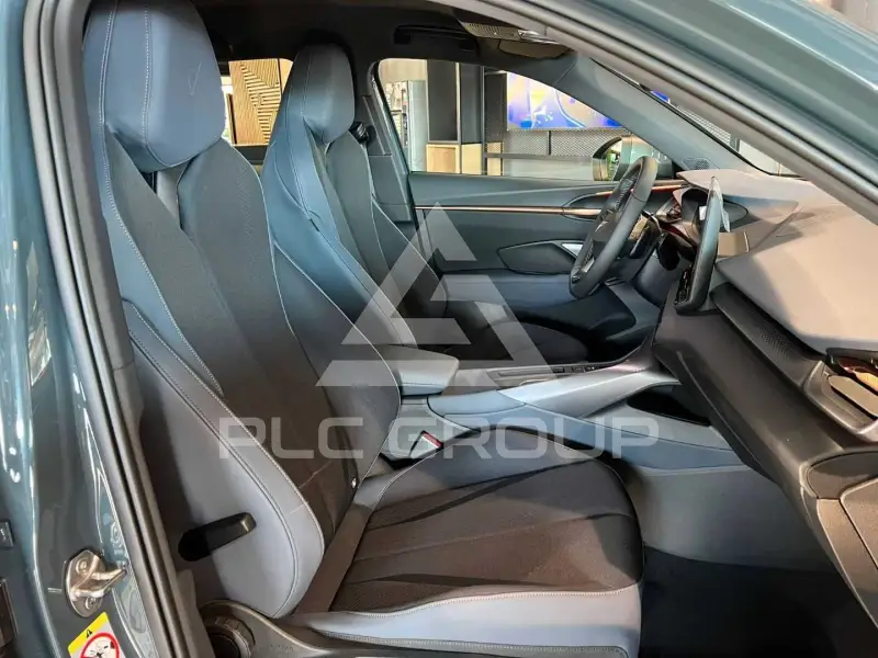 2000 Cupra Other