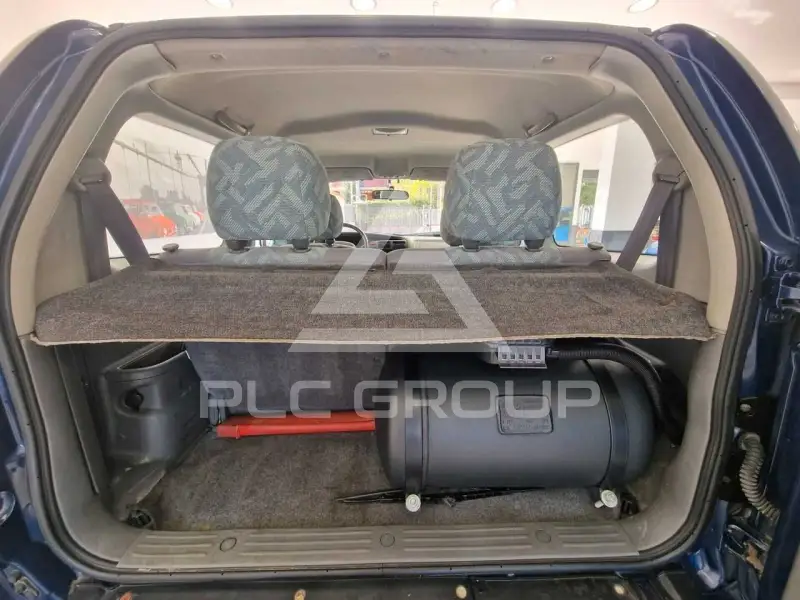 2000 Suzuki Vitara