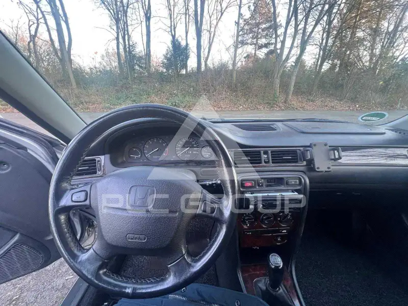 2000 Honda CIVIC