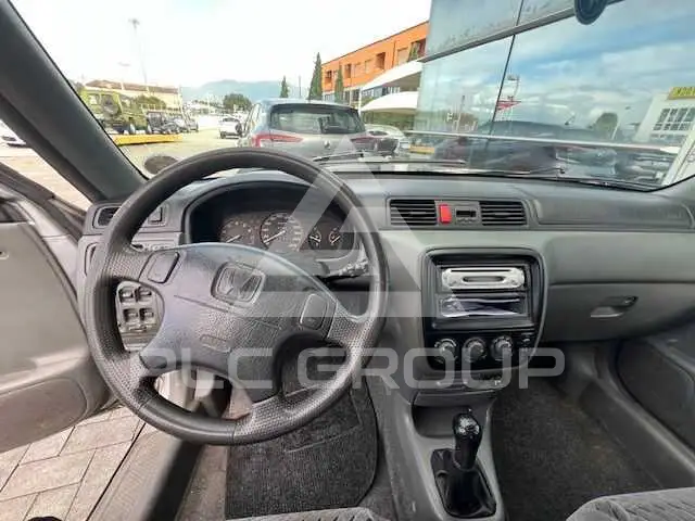2000 Honda CR-V