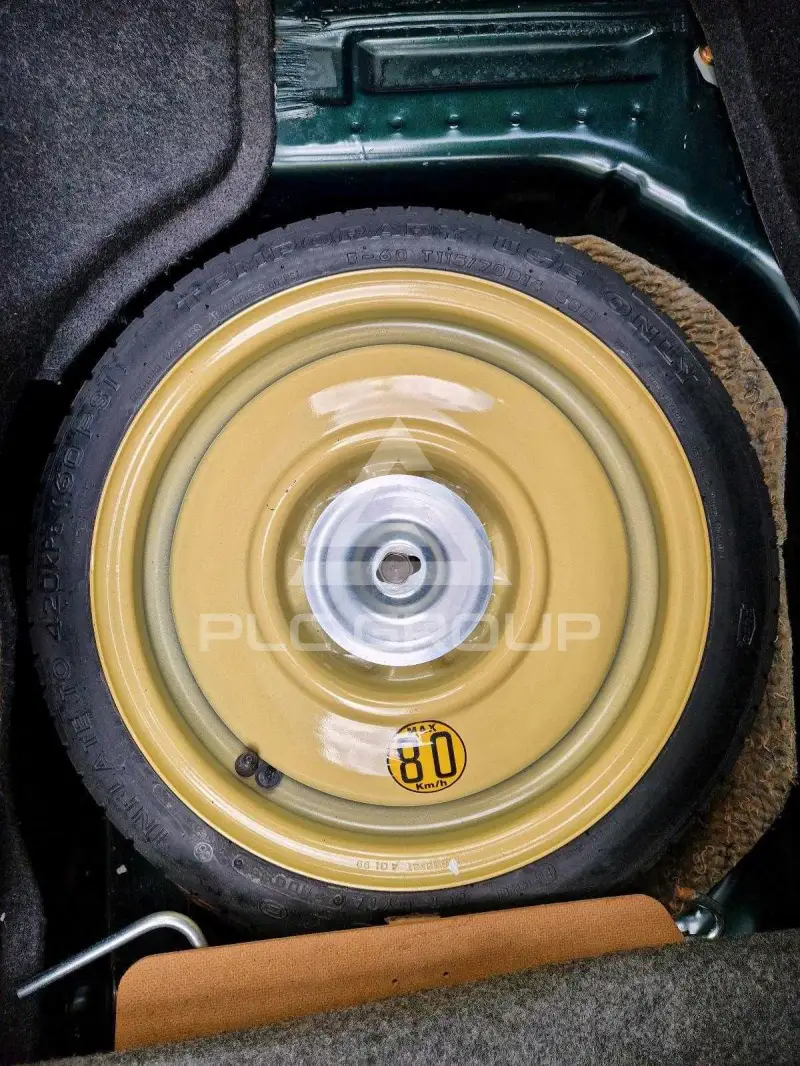 2000 Mazda MX-5