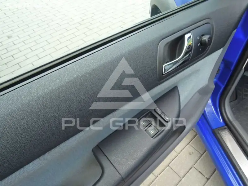 2000 Skoda Fabia