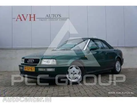 2000 Audi Other