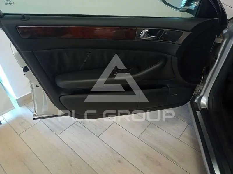 2022 Lancia YPSILON