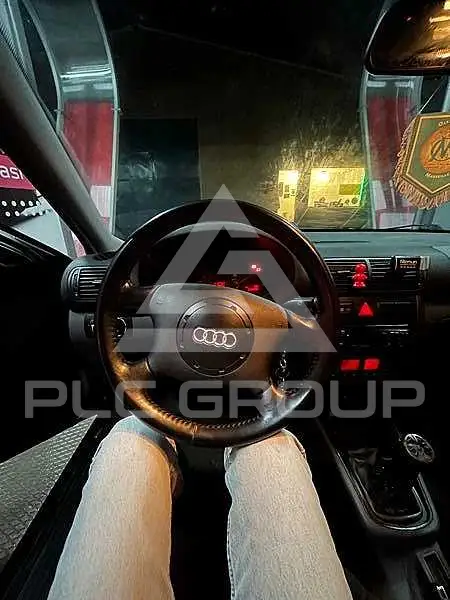 2000 Audi A3