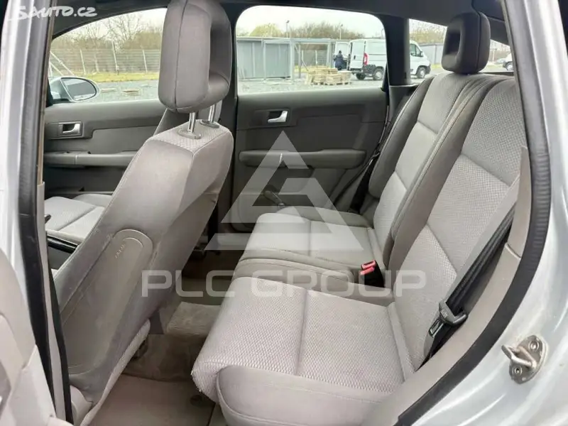2000 Audi A2