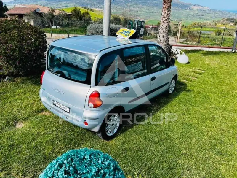 2000 Fiat 
