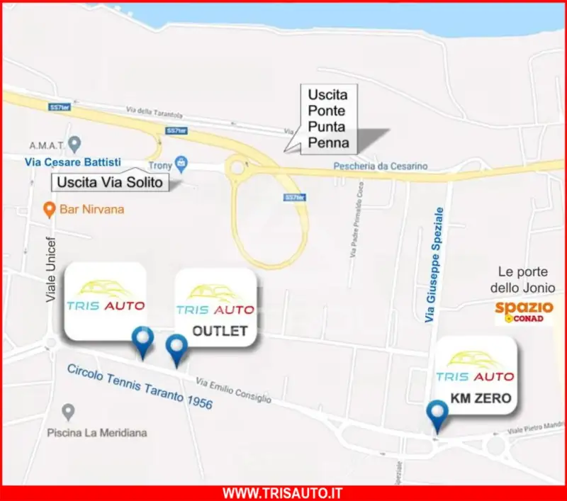 2000 Fiat Seicento