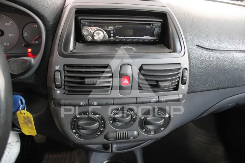 2000 Fiat Bravo