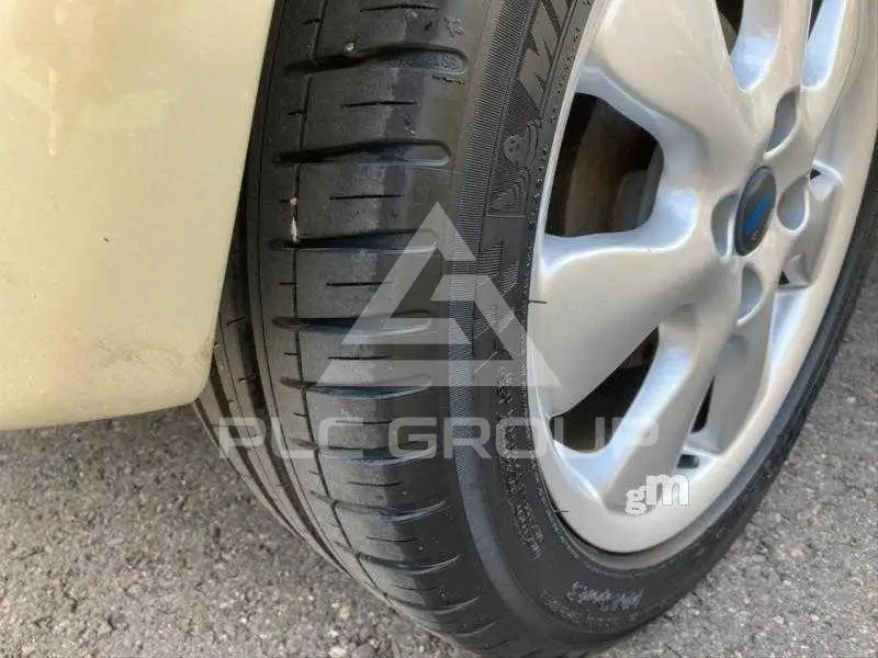 2000 Fiat Bravo