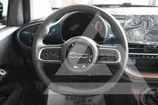 2000 Fiat 500