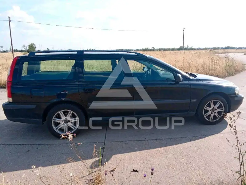 2000 Volvo V70