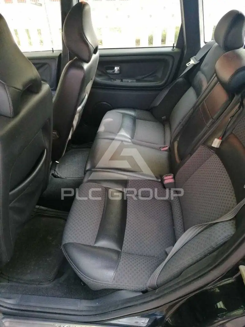 2000 Volvo V70