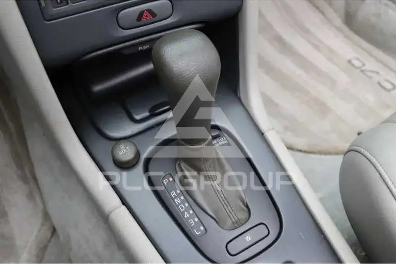 2000 Volvo C70