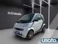 2000 Smart FORTWO