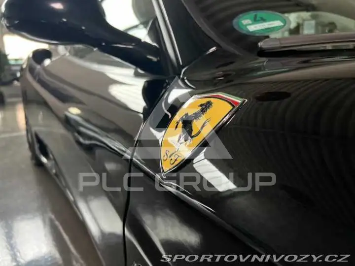 2000 Ferrari 360